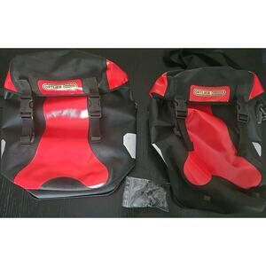 Ortlieb Sport-Roller City Pannier Rack Bag 30 x 25 x 14 cm Waterproof Classic -2